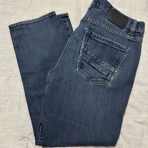 Men's BKE jeans